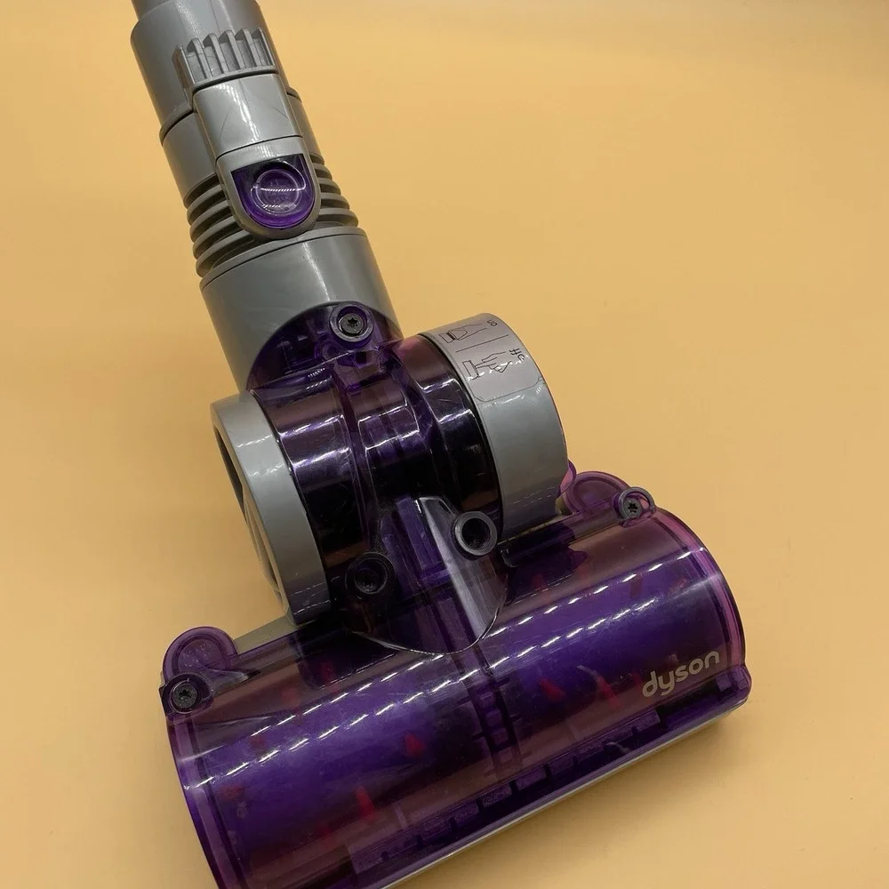 Dyson Animal‎ Turbine Handheld Hand Tool Vacuum Power Small Head GUC Attachment